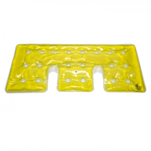 Body click hot pack neck shoulder back reusable gel heat pack